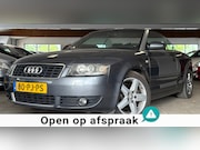 Audi A4 - 3.0 V6 Pro Line|NAP|NweAPK|Cabriolet|Bluetooth|CruiseControl