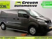 Peugeot Expert - 75 kWh L2H1 Long Range | Snelladen | SOH 89% | Air