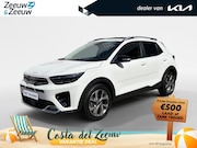 Kia Stonic - 1.0 T-GDi MHEV GT-PlusLine | Navi | Clima | Camera | Schuif-