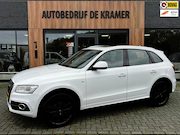 Audi Q5 - 2.0 TFSI quattro Sport Edition BTW auto