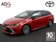 Toyota Corolla - Touring Sports 1.8 Hybrid Executive | Trekhaak | Head Up Dis