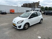 Renault Twingo - 1.2-16V Dynamique – nieuwe koppeling en