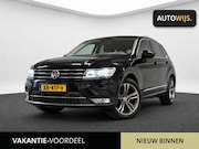 Volkswagen Tiguan - 1.4 TSI ACT Comfortline Business R|LED|TREKHAAK|PDC|AUT|DIGI