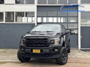 Ford F-150 - 2.7 V6 XLT | Panorama dak | Leder interieur | Unieke uitvoer