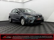 Seat Ibiza - 1.0 MPI Style Camera, Apple carplay, Clima, Cruise control, 