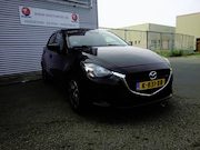Mazda 2 - 1.5 Skyactiv-G Dynamic+ Staat in Hoogeveen