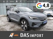 Volvo C40 - Recharge Pure Electric Single Motor Plus
