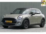 MINI Cooper - 5-Deurs 1.5 NAP Pano H&K Keyless Clima Cruise Navi