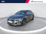 Audi A3 - Sportback 40 TFSIe 150kW/204PK S Line · Panoramadak · Camera