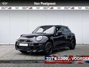 MINI Cooper - 5-deurs 1.5 Cooper C John Cooper Works M | 17 Inch