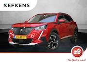 Peugeot 2008 - SUV Allure 130 pk | AppleCarPlay/AndroidAuto | Armsteun | Cl