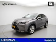 Lexus NX - 300h AWD President Line | Mark-Levinson | 360' Camera | Stoe