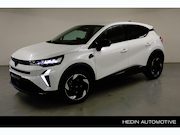 Renault Captur - E-Tech Full Hybrid 160 Techno | Automaat | openR Link multim