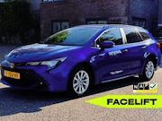 Toyota Corolla - TS Hybrid 140 Business | FACELIFT