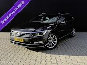 Volkswagen Passat - Variant 1.4 TSI Highline R-Line/Trekhaak/Virtual