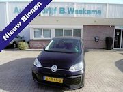 Volkswagen Up! - 1.0 BMT move up!
