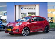 Ford Puma - 1.0 EcoBoost Hybrid ST-Line X | DEMO-DEAL | Apple Carplay/An