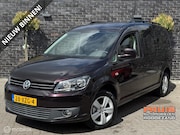 Volkswagen Caddy - 1.2 TSI Highline -CLIMA- *DUBBELE SCHUIFD