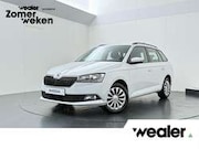 Skoda Fabia - Combi 1.0 TSI Ambition | 95 PK | Trekhaak | Cruise