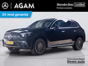 Mercedes-Benz GLC-klasse - 300e 4MATIC AMG Line Panorama dak