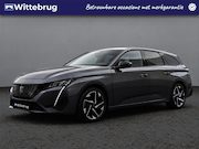 Peugeot 308 - SW 1.6 Plug-in Hybrid 180 Allure Camera | Navigatie | Klimaa