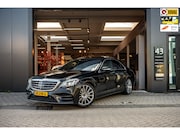 Mercedes-Benz S-klasse - 350d Premium |1e Eigenaar| AMG-Line|Dealer onderhouden|