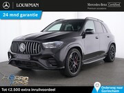 Mercedes-Benz GLE-klasse - AMG 53 Hybrid 4MATIC+ Premium Plus Alarm Klasse 3 | 22 Inch 