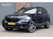 BMW X5 - xDrive45e M-Sport High Executive | Luchtvering | M-Sportstoe