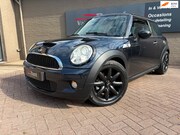 MINI Cooper S - | SPORT UITLAAT | LEDER | PANO DAK