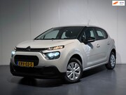 Citroën C3 - 1.2 PureTech Live /Cruise/PDC/DAB/LED