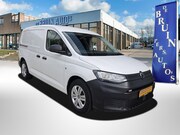 Volkswagen Caddy - Cargo RHD 2.0 TDI 122Pk Automaat Comfort Airco Cruisecontrol