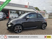 Fiat 500 - 0.9 TwinAir Turbo Sport
