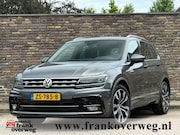 Volkswagen Tiguan - 1.5 TSI DSG R-Line Trekhaak 20 Inch Virtueel