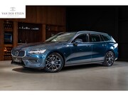 Volvo V60 - 2.0 B4 Business Pro Harman Kardon l Stoelverwarming | Apple