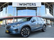Mazda CX-5 - 2.0 SkyActiv-G 165 GT-M Line | Trekhaak | BOSE | Memory | St