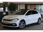 Volkswagen Polo - 1.0 TSI R-line DSG Beats Pano Virtual Navi ACC CAM