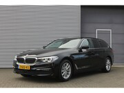 BMW 5-serie - Touring 530i Executive I Aut. I Navi I Leder I ACC