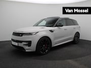 Land Rover Range Rover Sport - 3.0 P550e Autobiography PHEV | Black Exterior Pack | Towing