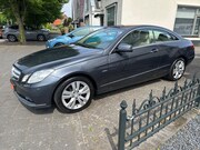 Mercedes-Benz E-klasse - Coupé 200 CGI Elegance Zeer mooi