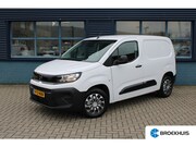 Opel Combo - 1.5D 102 PK 10" SCHERM + DRAADLOOS CARPLAY | BETONPLEX VLOER