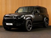 Land Rover Defender - 110 2.0 P300e 110 X-Dynamic HSE MY26 | PANO | HUD | 22" | ME