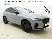 Volvo XC60 - T6 350pk AWD Ultra Black Edition / Facelift / Head-Up / Spor