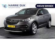 Opel Grandland X - 1.2 Turbo 130 PK Innovation - Automaat Org. NL. | Afn. Trekh