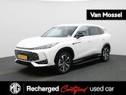 MG MG HS PHEV - 1.5 272pk Aut. Luxury | 1e-Eig. | 100km Electrisch | Navi | 