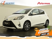 Toyota Yaris - 1.5 Hybrid Design | LM Velgen | Trekhaak | Camera