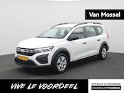 Dacia Jogger - 1.0 TCe 100 ECO-G Essential 5p. | Airconditioning | Cruise c