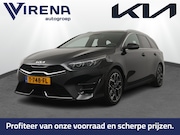 Kia Ceed - Sportswagon Automaat 1.5 T-GDi GT-Line Automaat - Automatisc