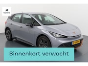 CUPRA Born - Business One 62 kWh – elektrisch en sportief in één