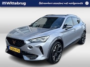 CUPRA Formentor - 1.4 e-Hybrid VZ Performance / AUTOMAAT/ 245 PK/ CAMERA/ PARK