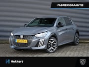 Peugeot 208 - GT 1.2 Hybrid 145pk Automaat CAM. VOOR/ACHTER | HALF LEDER/A